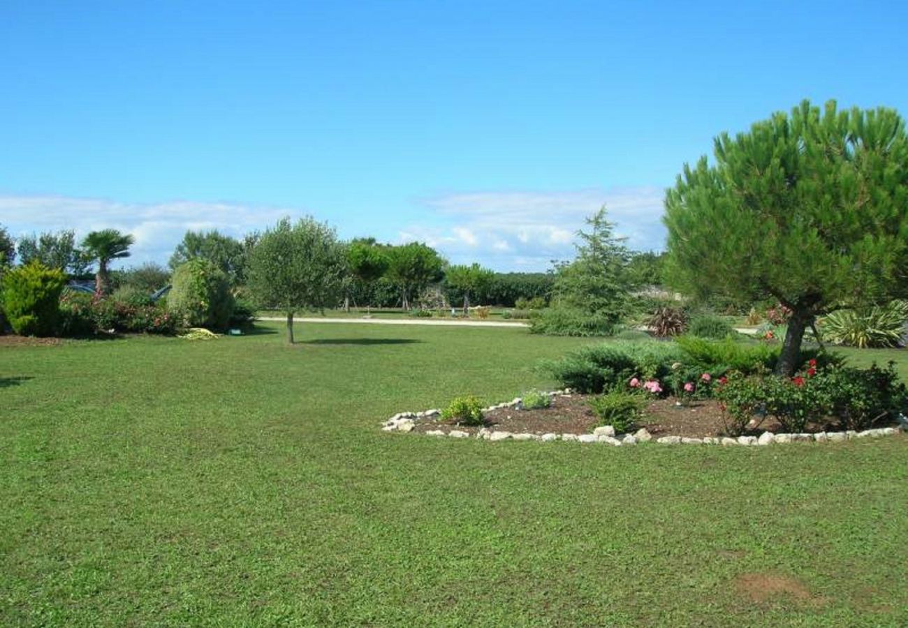 Villa à Sainte-Marie-de-Ré - 5192