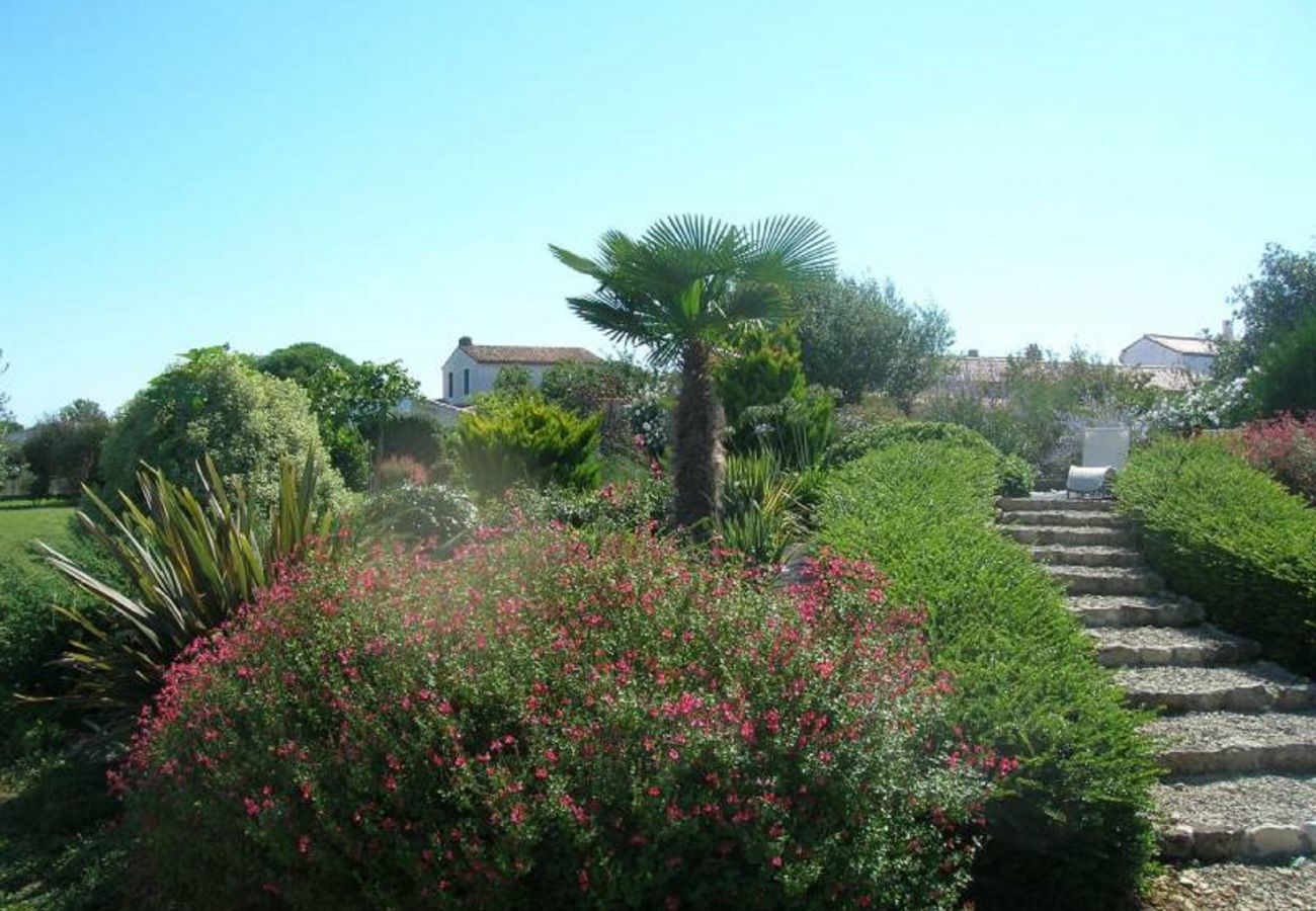 Villa à Sainte-Marie-de-Ré - 5192