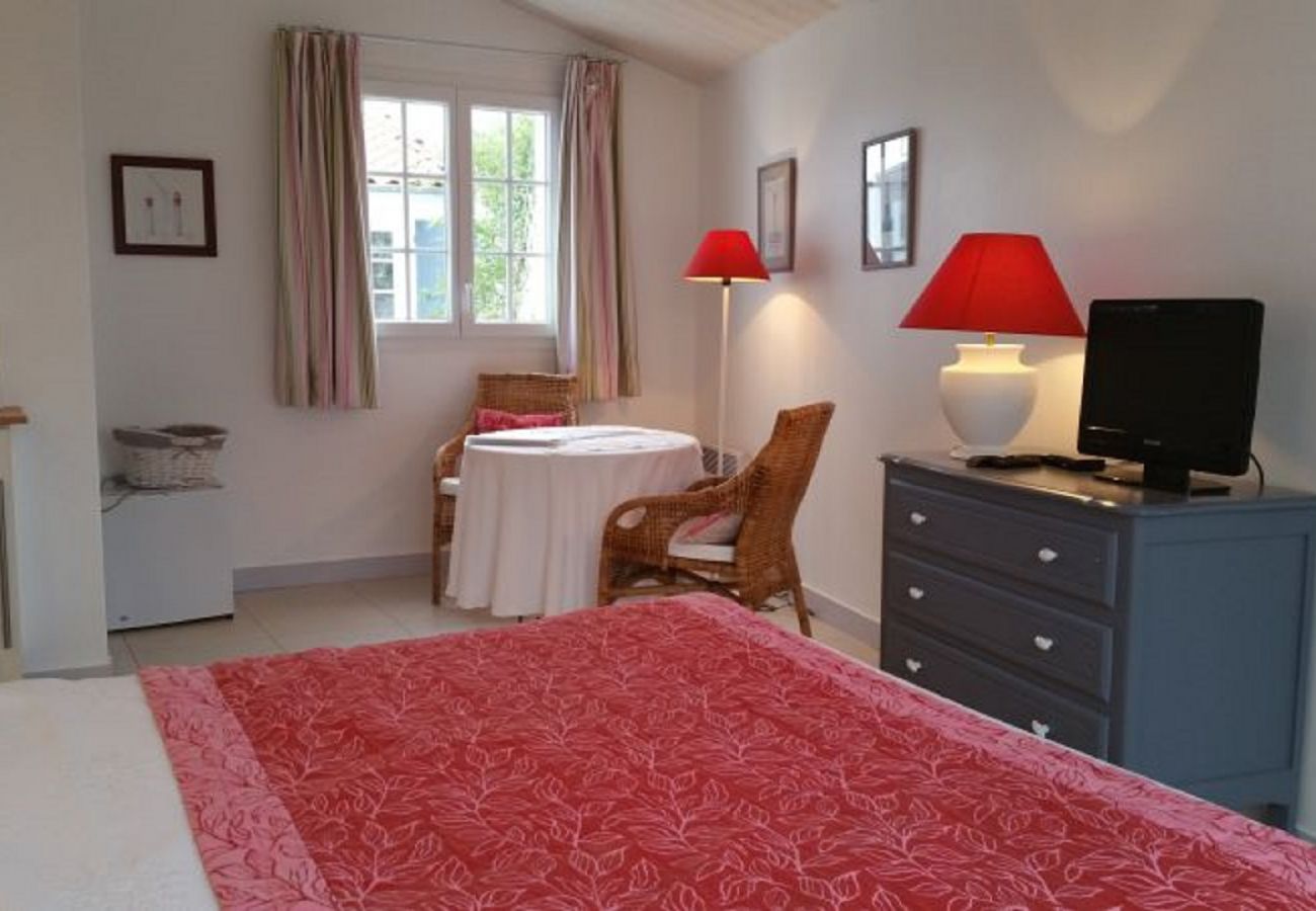 Villa à Sainte-Marie-de-Ré - 5192