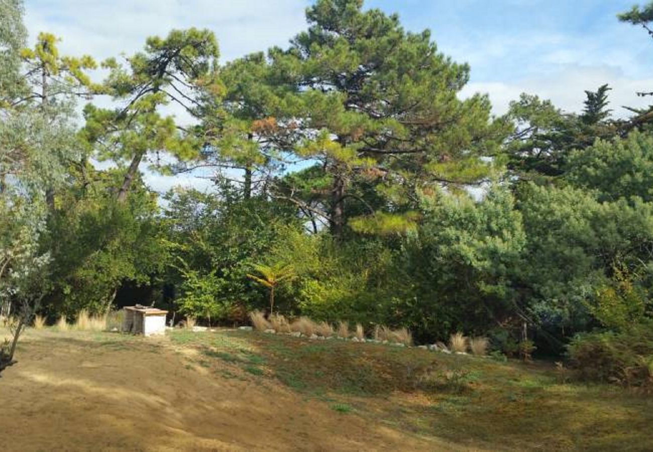 Maison à La Flotte - 3673