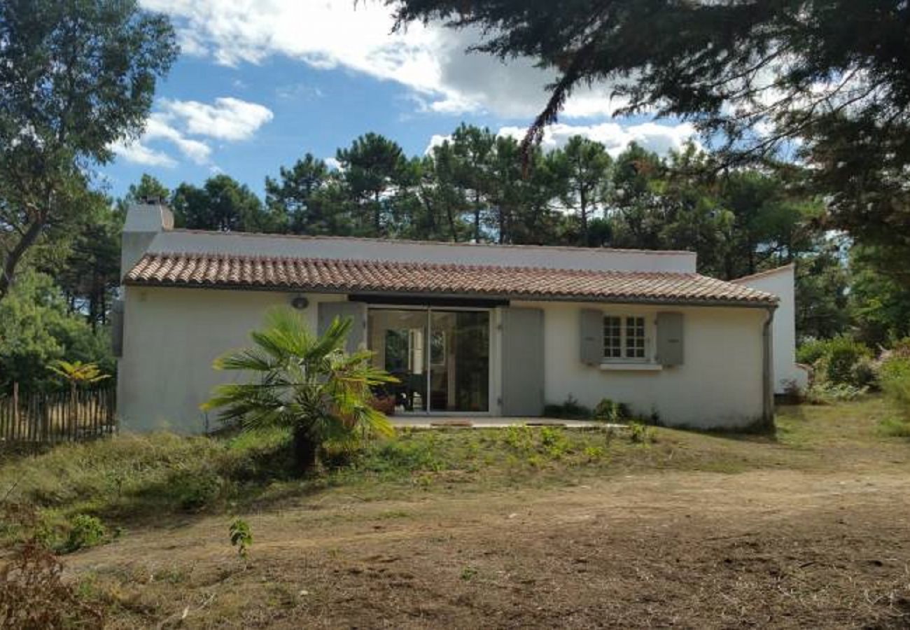 Maison à La Flotte - 3673