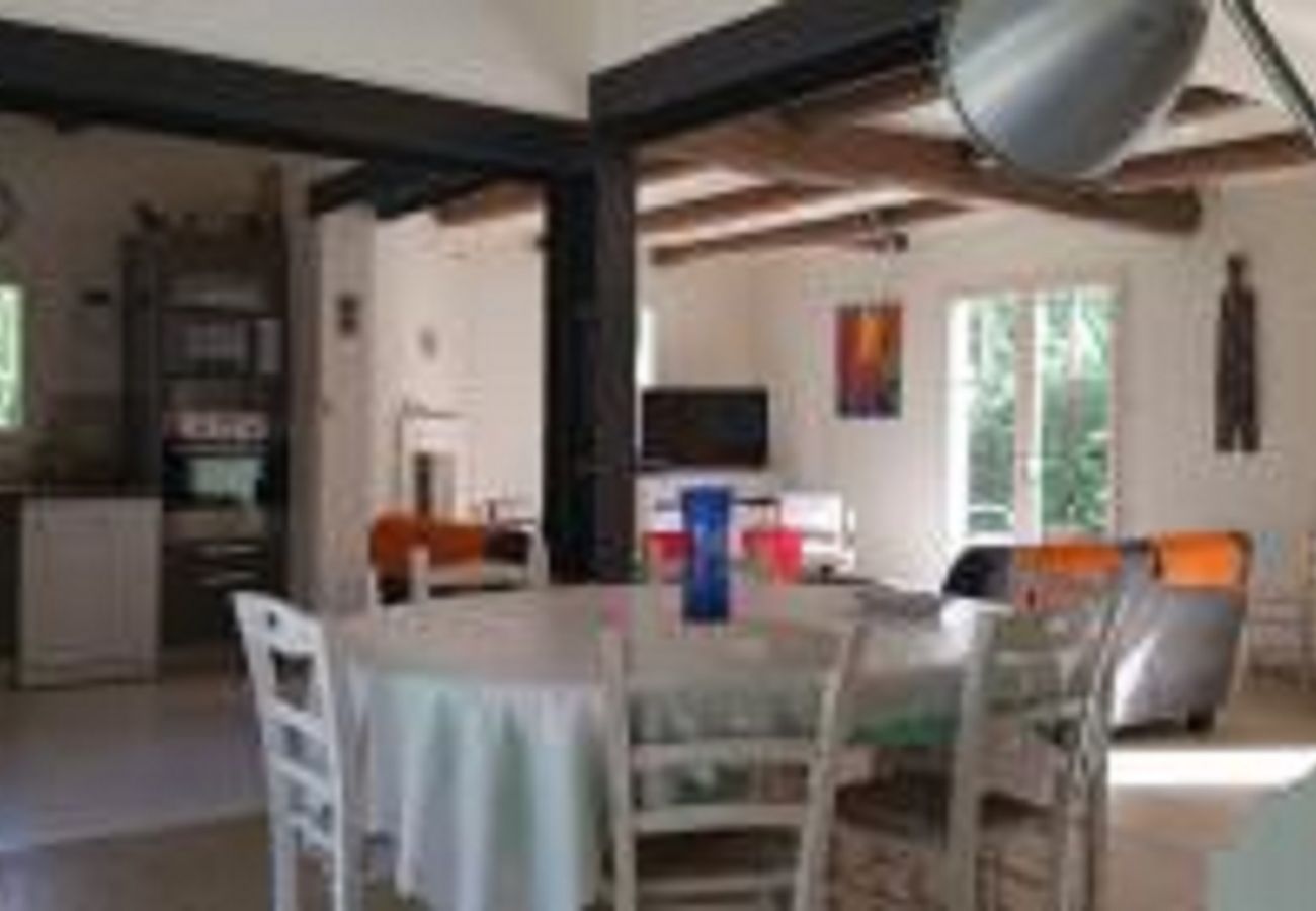 Maison à La Flotte - 3673