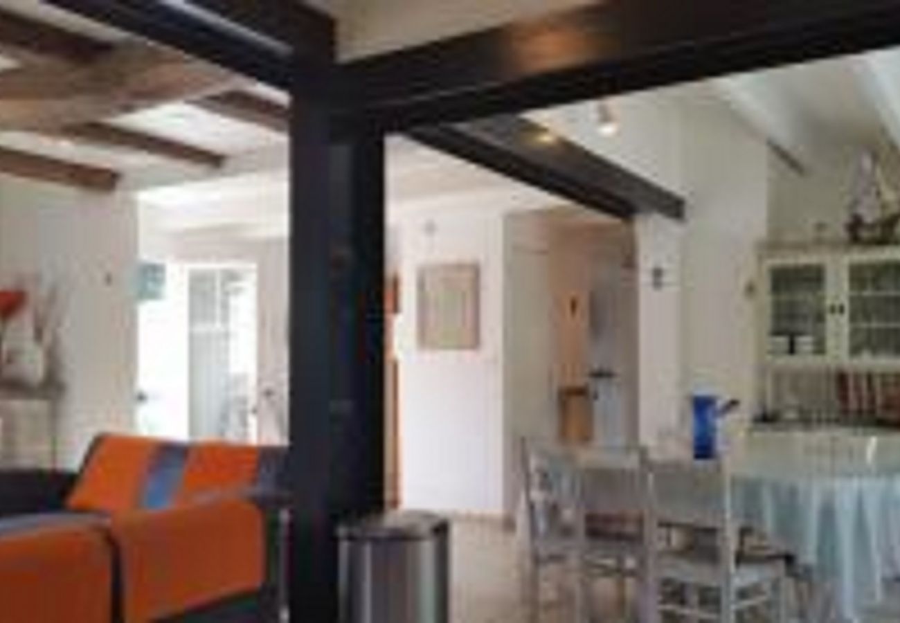 Maison à La Flotte - 3673