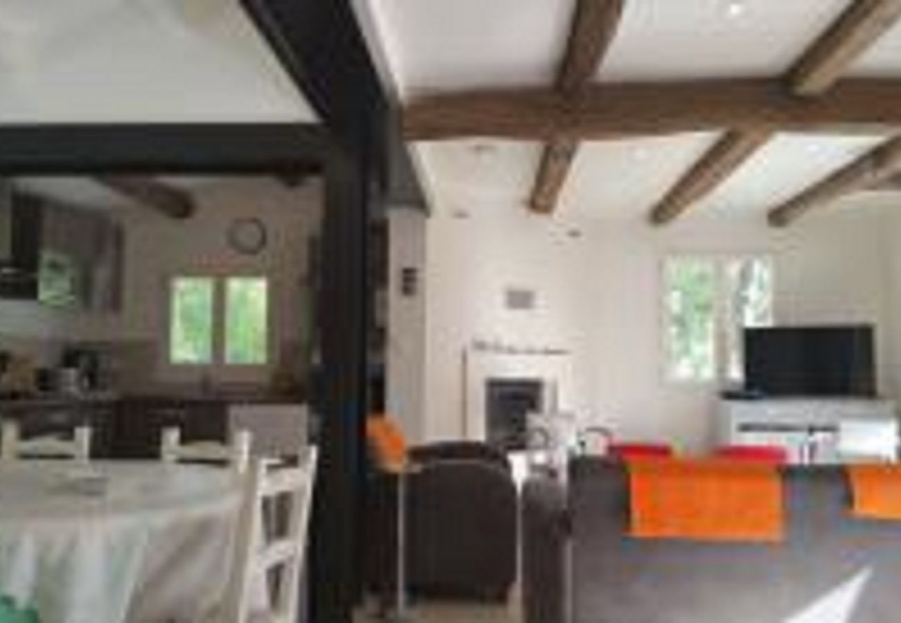 Maison à La Flotte - 3673