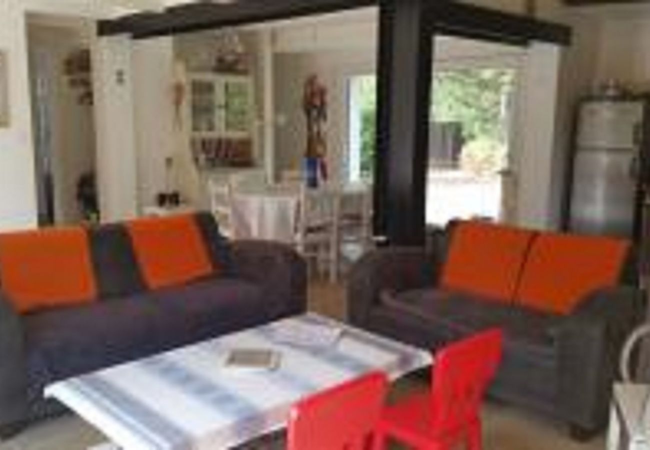 Maison à La Flotte - 3673