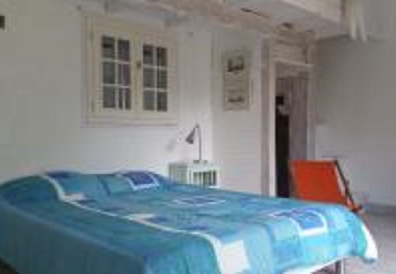 Maison à La Flotte - 3673