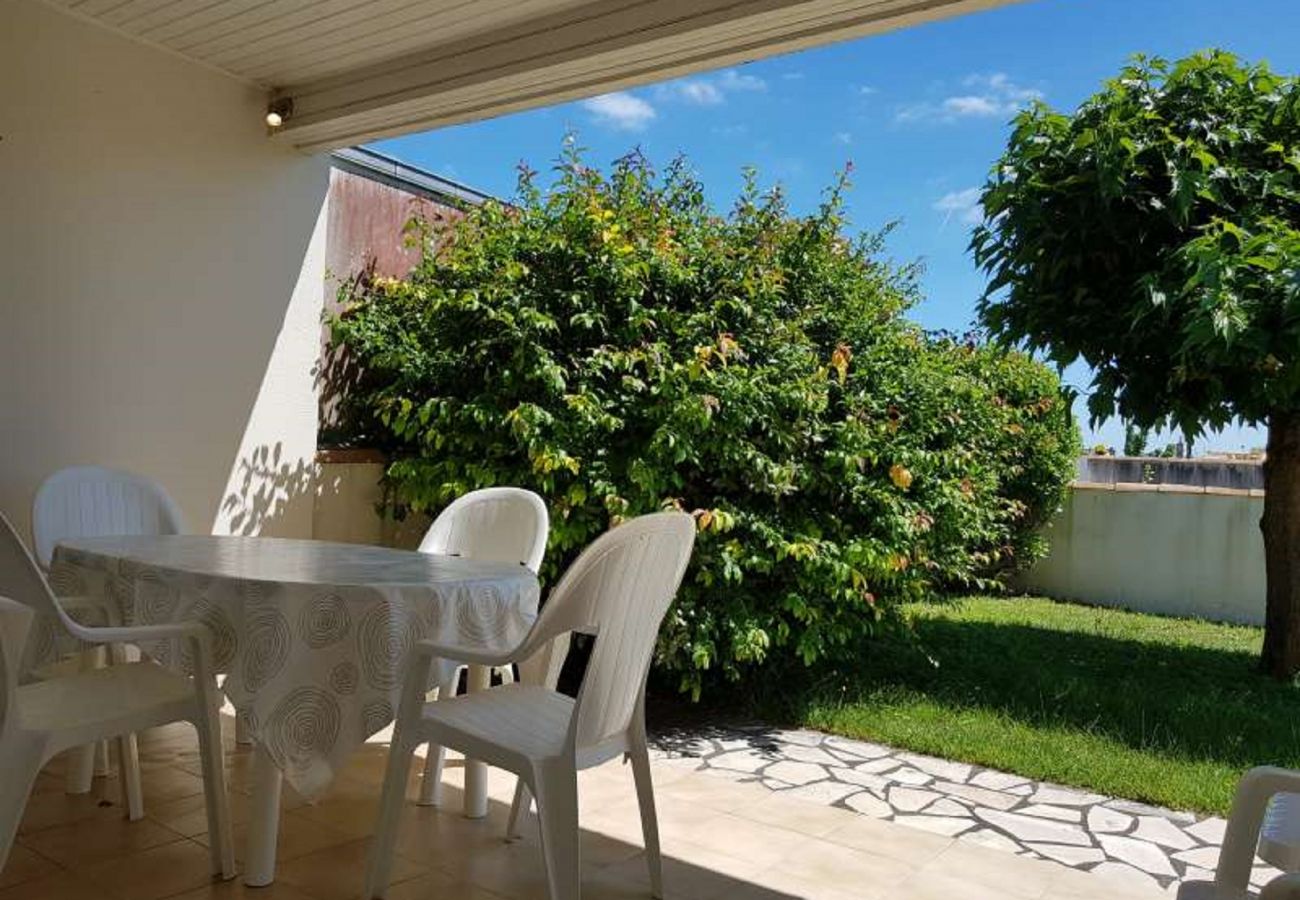 Maison à Sainte-Marie-de-Ré - 3604