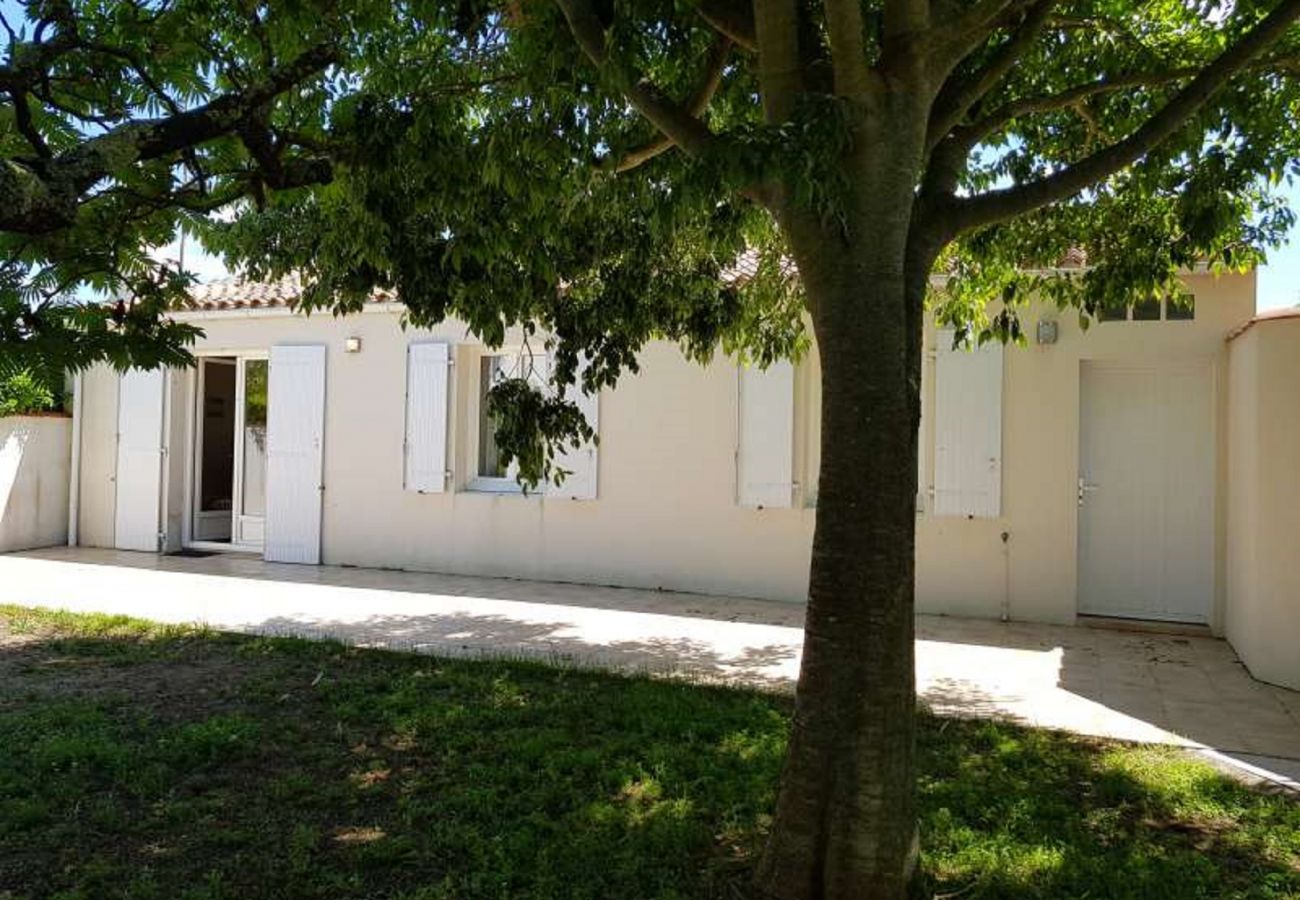 Maison à Sainte-Marie-de-Ré - 3604