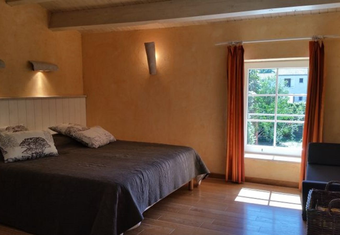 Maison à Le Bois-Plage-en-Ré - 4514