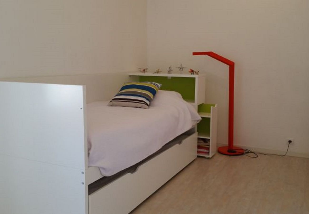 Maison à Le Bois-Plage-en-Ré - 4514