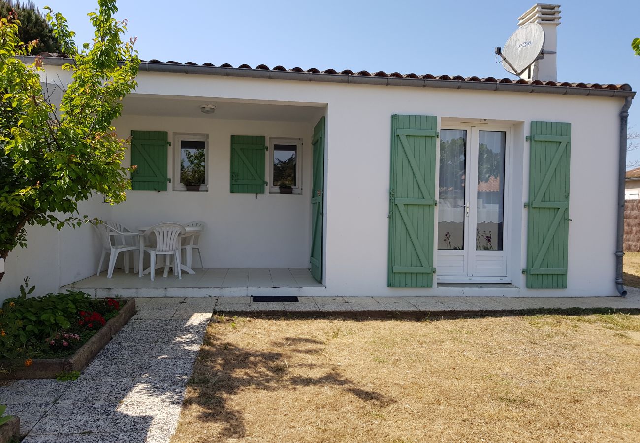 Maison à Sainte-Marie-de-Ré - 4697