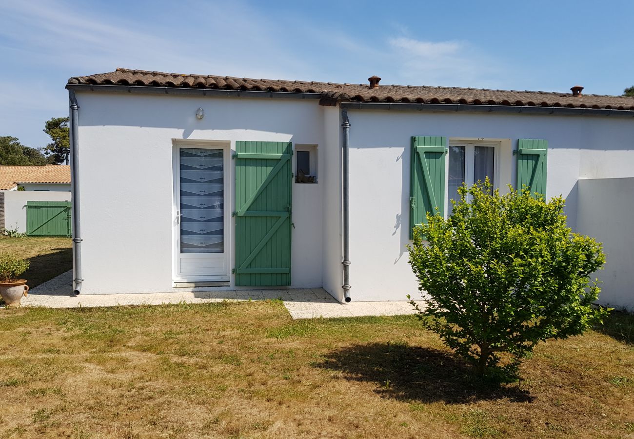 Maison à Sainte-Marie-de-Ré - 4697