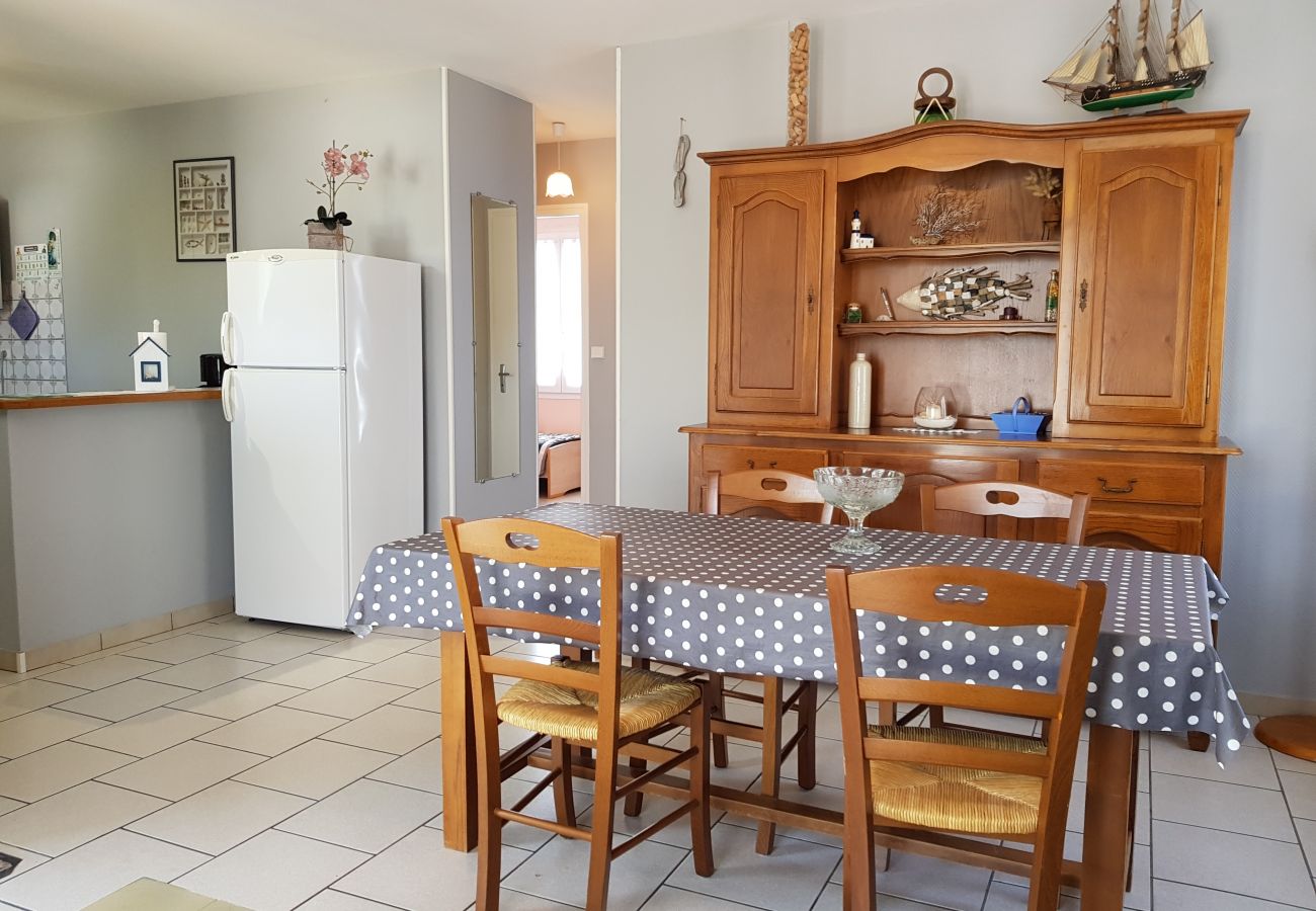 Maison à Sainte-Marie-de-Ré - 4697