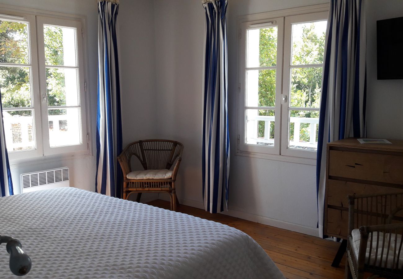 Maison à Saint-Martin-de-Ré - 7061